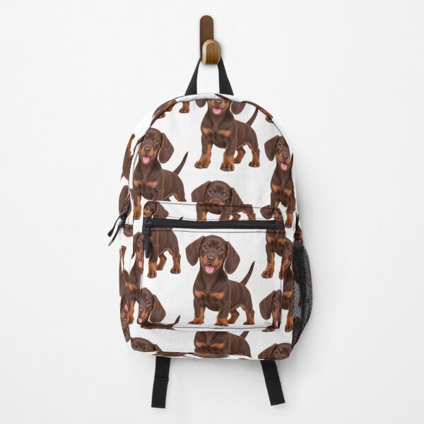 Item preview, Dachshund Puppy designed and sold by BackgroundND.