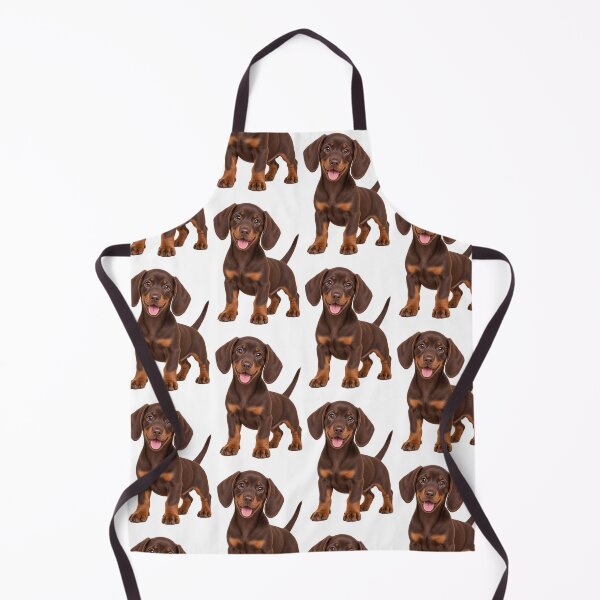 Item preview, Dachshund Puppy designed and sold by BackgroundND.