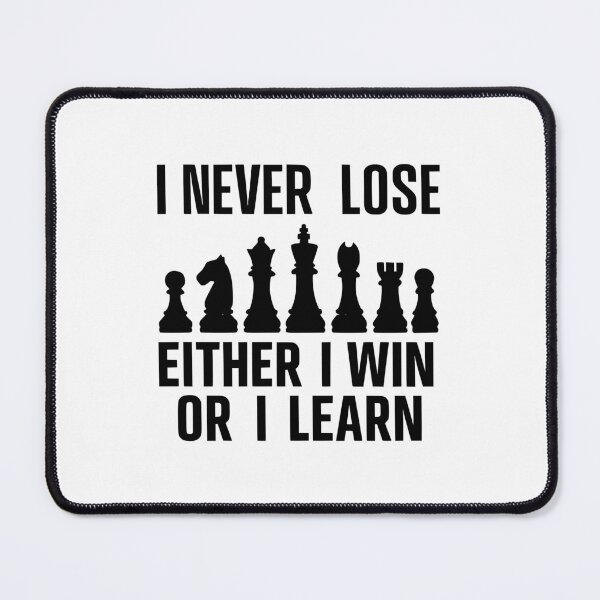 Item preview, chess funny quotes designed and sold by kiakuki.