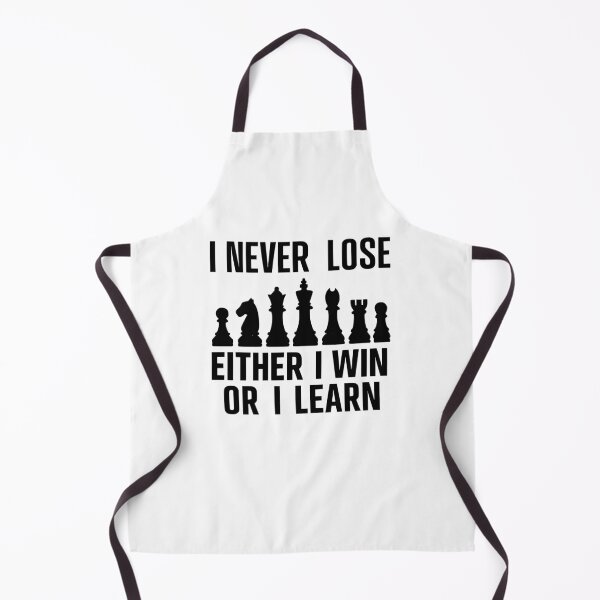 Item preview, chess funny quotes designed and sold by kiakuki.