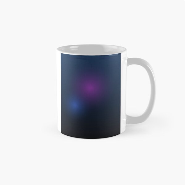 Item preview, Aura Gradient Orb Dusk Violet Ombre Circle Abstract designed and sold by Chief Designer Studio.