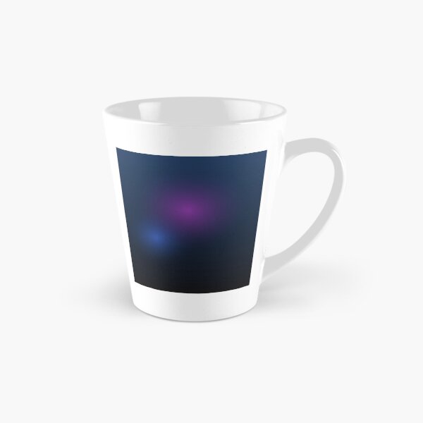 Item preview, Aura Gradient Orb Dusk Violet Ombre Circle Abstract designed and sold by Chief Designer Studio.