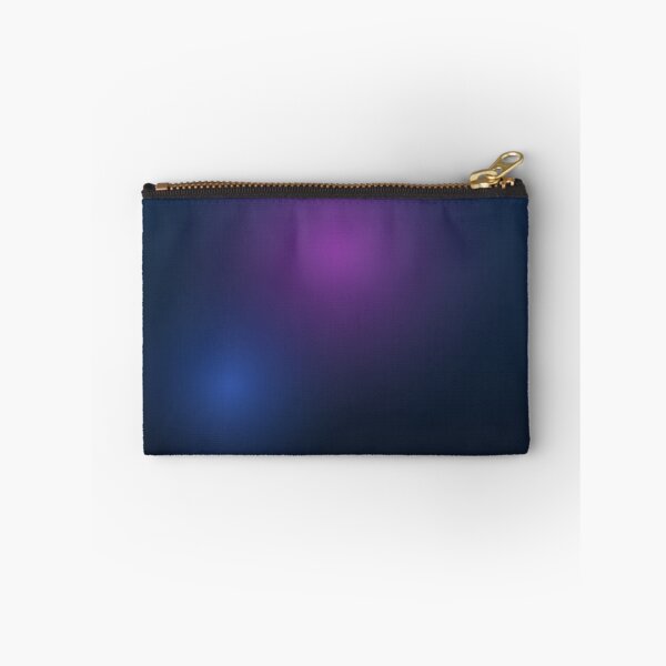 Item preview, Aura Gradient Orb Dusk Violet Ombre Circle Abstract designed and sold by Chief Designer Studio.