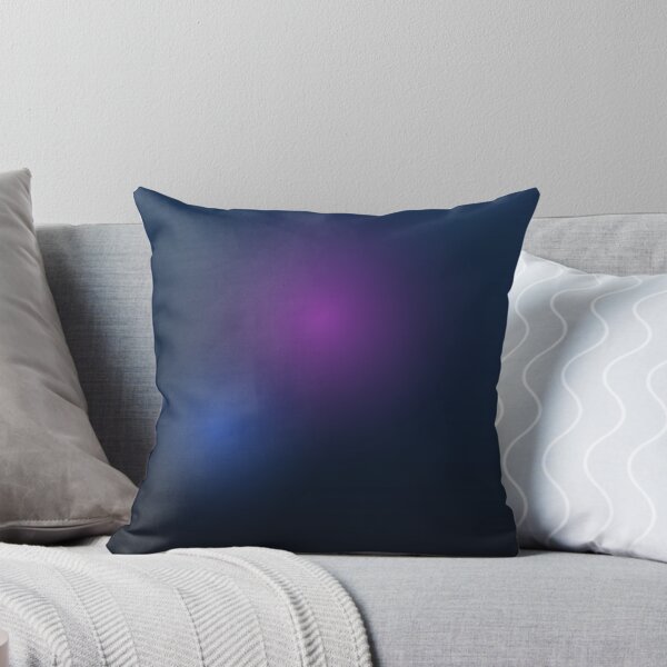 Item preview, Aura Gradient Orb Dusk Violet Ombre Circle Abstract designed and sold by Chief Designer Studio.