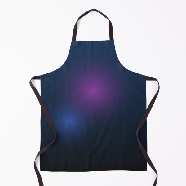 Item preview, Aura Gradient Orb Dusk Violet Ombre Circle Abstract designed and sold by Chief Designer Studio.