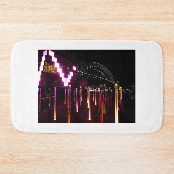 Artikelvorschau, Vivid Sydney entworfen und verkauft von PhotosByG.