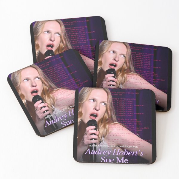 Item preview, Audrey Hobert  designed and sold by SergioDM.