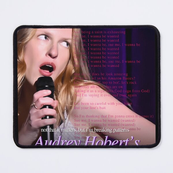 Item preview, Audrey Hobert  designed and sold by SergioDM.