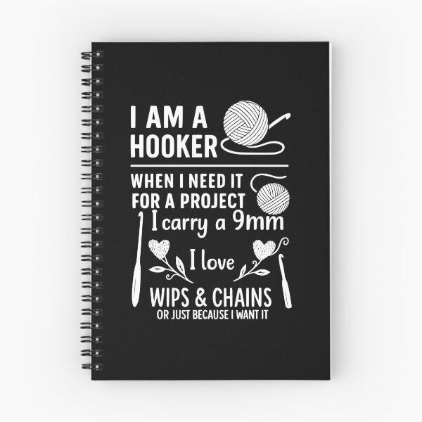Item preview, funny knitting quote designed and sold by kiakuki.