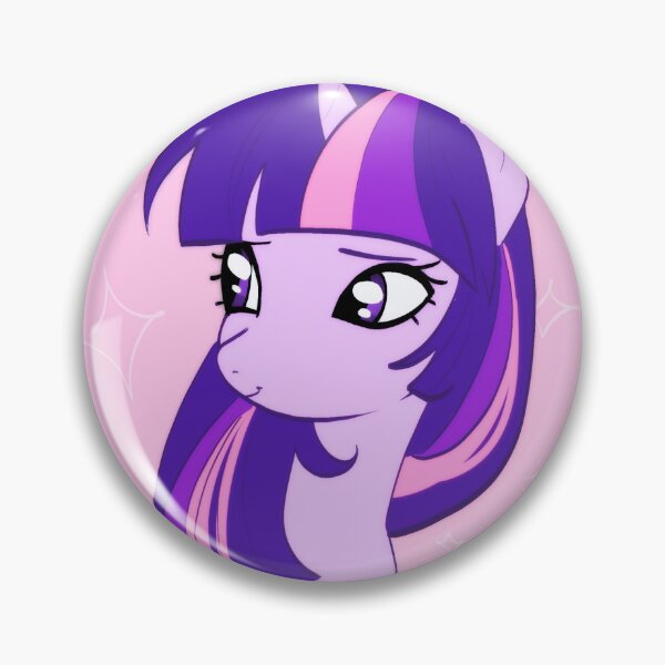 Item preview, twilight sparkle designed and sold by FiraRaeArt.
