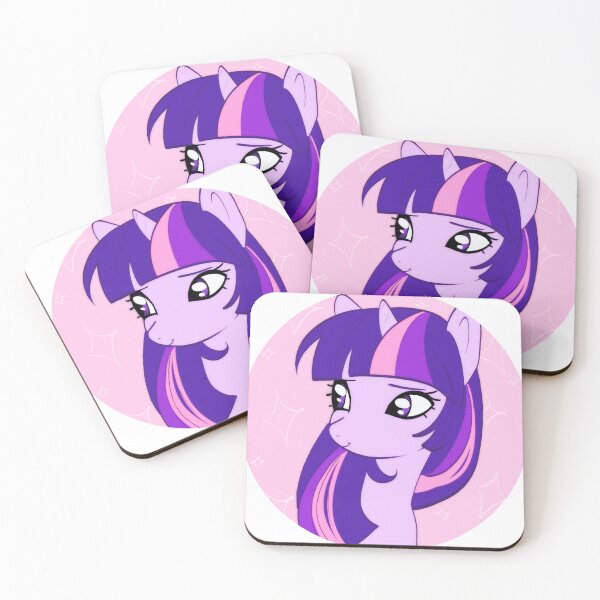 Item preview, twilight sparkle designed and sold by FiraRaeArt.