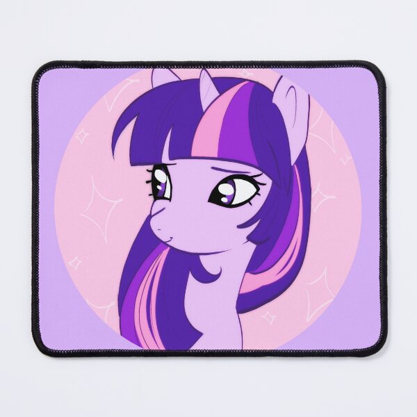 Item preview, twilight sparkle designed and sold by FiraRaeArt.