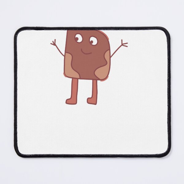 Item preview, Toast character designed and sold by Muse-Designs.