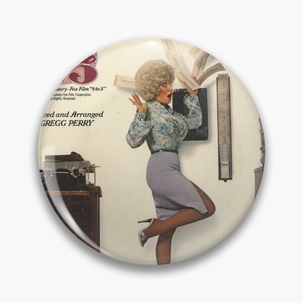 Item preview, 9 To 5 Comedy Movie 2 designed and sold by Athelstanar.