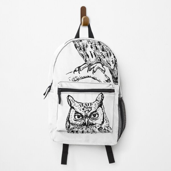 Item preview, owl designed and sold by FASHIONSUSY.