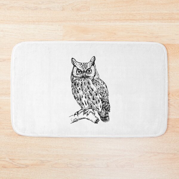 Item preview, owl designed and sold by FASHIONSUSY.