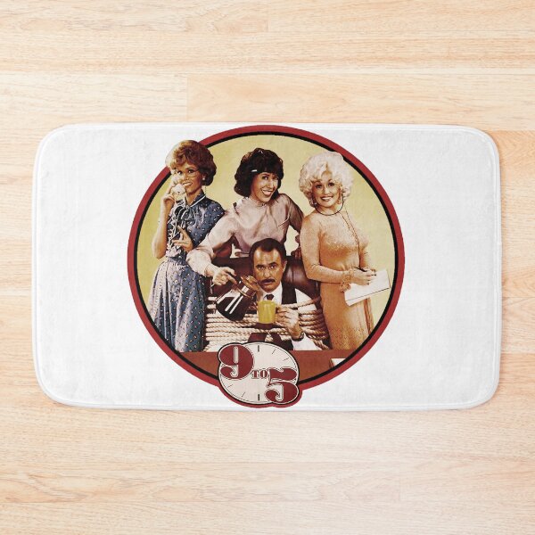 Item preview, 9 To 5 Comedy Movie designed and sold by Athelstanar.