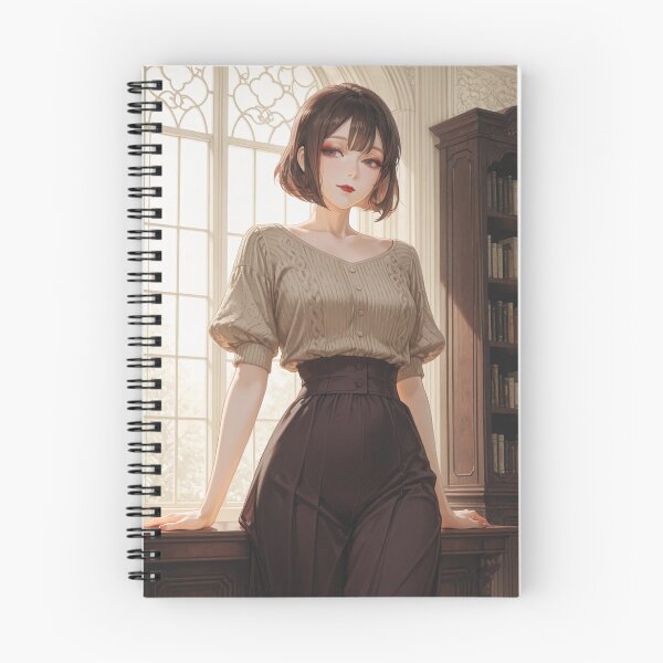 Item preview, QUIET INTELLECT designed and sold by SEIMEI2025.