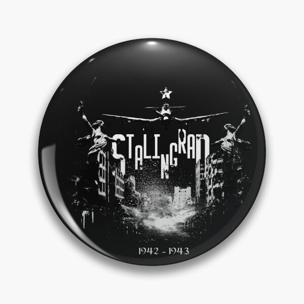 Item preview, Battle of Stalingrad designed and sold by Wild Style.