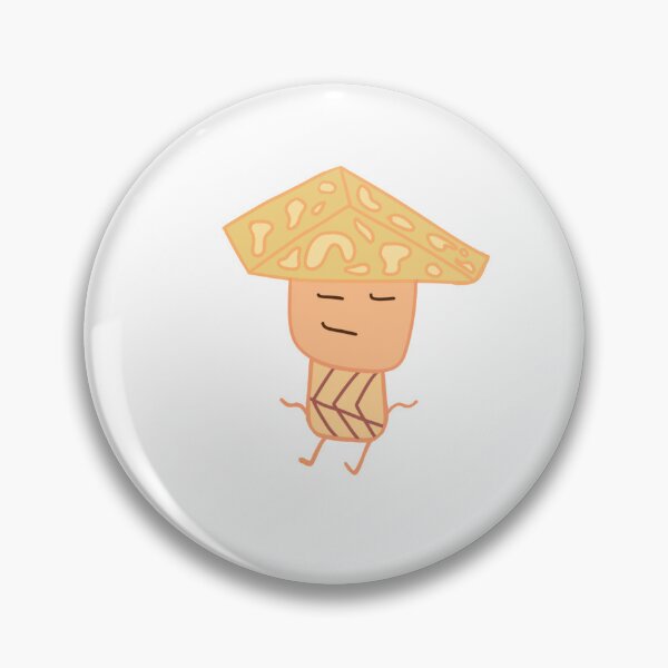 Item preview, Cheese Character designed and sold by Muse-Designs.