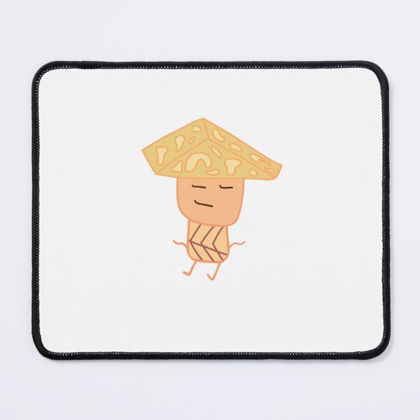 Item preview, Cheese Character designed and sold by Muse-Designs.