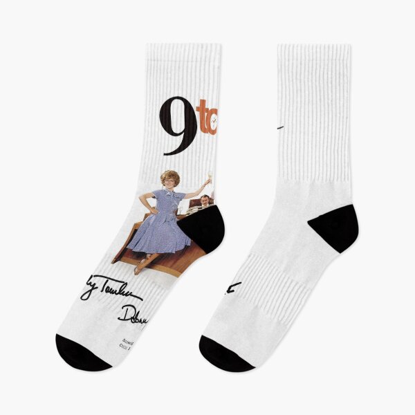 Item preview, 9 To 5 Movie 2 designed and sold by Athelstanar.