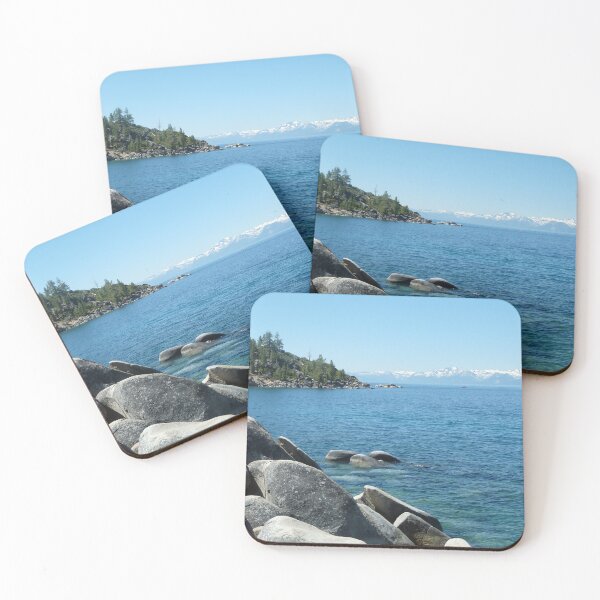 Item preview, Incline Village Lake Tahoe designed and sold by DuvalTiger.