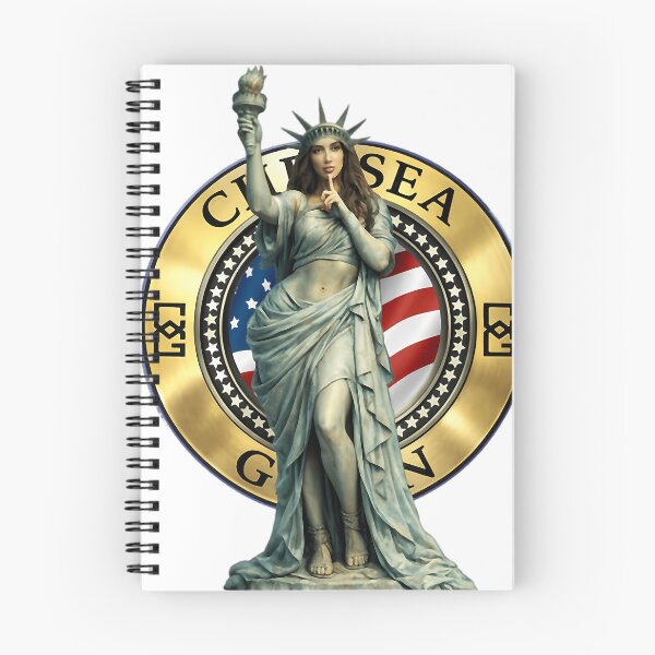 Item preview, Chelsea Greens Liberty designed and sold by SergioDM.