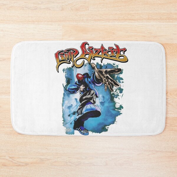Item preview, limp bizkit rap rock designed and sold by SunnyPanelCo.