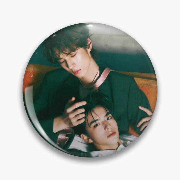 Item preview, Deep In Ollie Shuyuan Magazine 入戲 Zhang Zhun Zhen Xin Gao Zhun Fang Chi Chinese BL series danmei boys love yaoi designed and sold by Kpop-Noona.