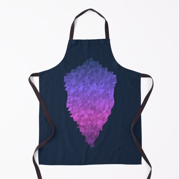 Item preview, Geode Agate Slice Violet Purple Crystal Abstract designed and sold by Chief Designer Studio.
