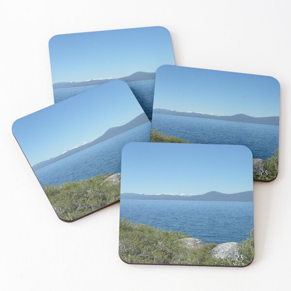 Item preview, Incline Village Lake Tahoe 02 designed and sold by DuvalTiger.