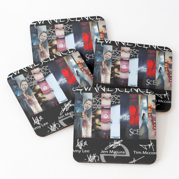 Item preview, Music Evanescence designed and sold by SergioDM.