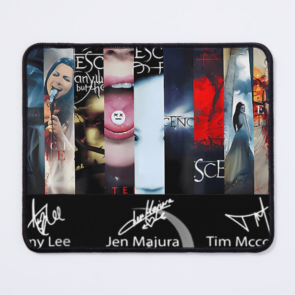 Item preview, Music Evanescence designed and sold by SergioDM.