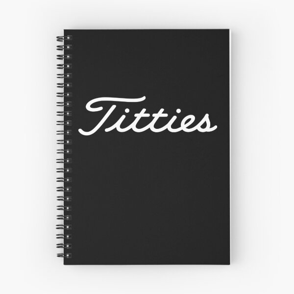 Item preview, Titties designed and sold by Primotees.