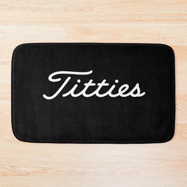 Item preview, Titties designed and sold by Primotees.