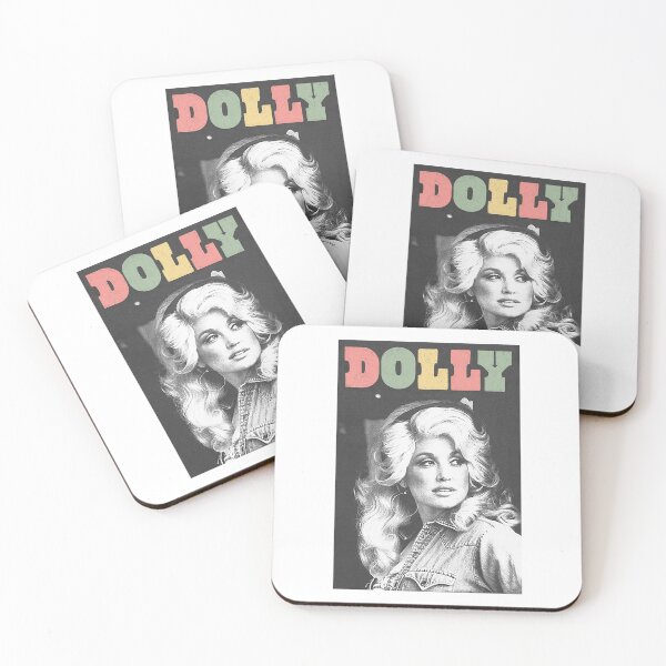 Item preview, Copy of "Vintage Doly" designed and sold by michaelgeood.