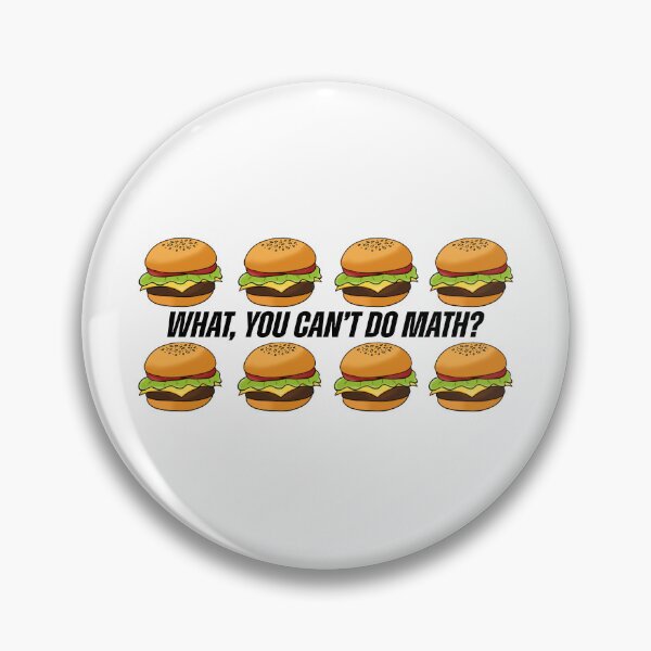Item preview, Heated Rivalry Quote what you can’t do math?  designed and sold by baranskini.