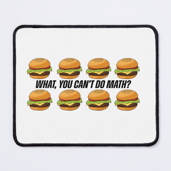 Item preview, Heated Rivalry Quote what you can’t do math?  designed and sold by baranskini.