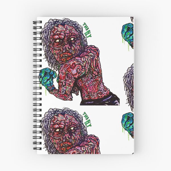 Item preview, Cronenbergs The Fly designed and sold by ArtaxLives.