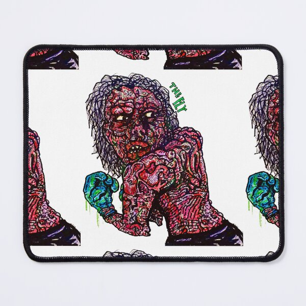Item preview, Cronenbergs The Fly designed and sold by ArtaxLives.