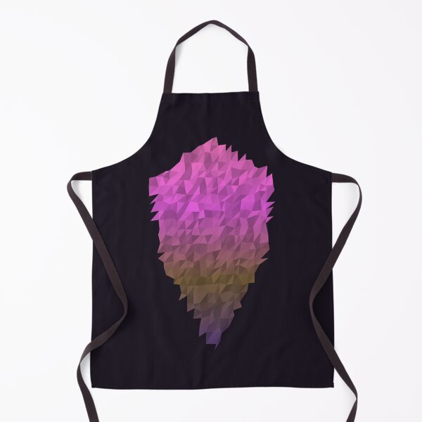 Item preview, Geode Agate Slice Rose Blush Pink Crystal Abstract designed and sold by Chief Designer Studio.