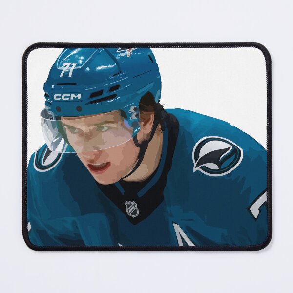 Item preview, macklin celebrini designed and sold by Olivia Wrisinger.