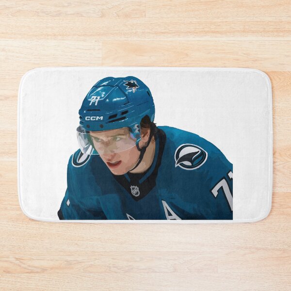 Item preview, macklin celebrini designed and sold by Olivia Wrisinger.