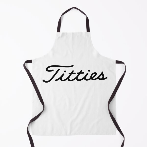 Item preview, Titties designed and sold by Primotees.