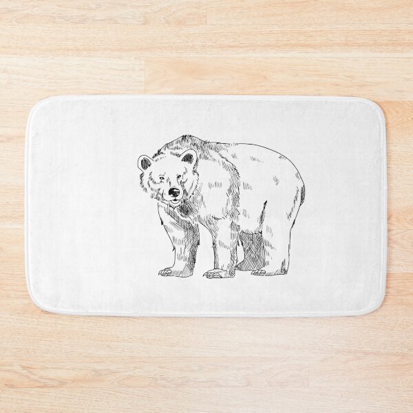 Item preview, bear designed and sold by FASHIONSUSY.