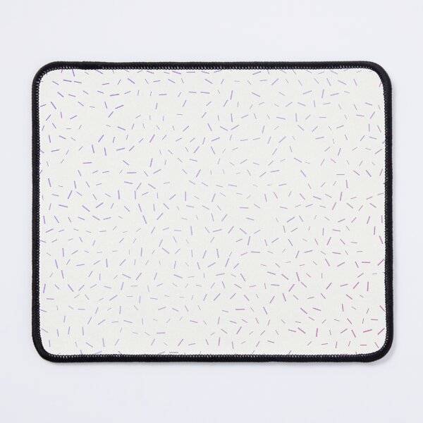 Item preview, Bauhaus Line Pattern Minimal Violet Abstract Geometric designed and sold by Chief Designer Studio.