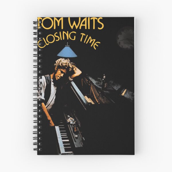 Item preview, Tom Waits  designed and sold by SergioDM.