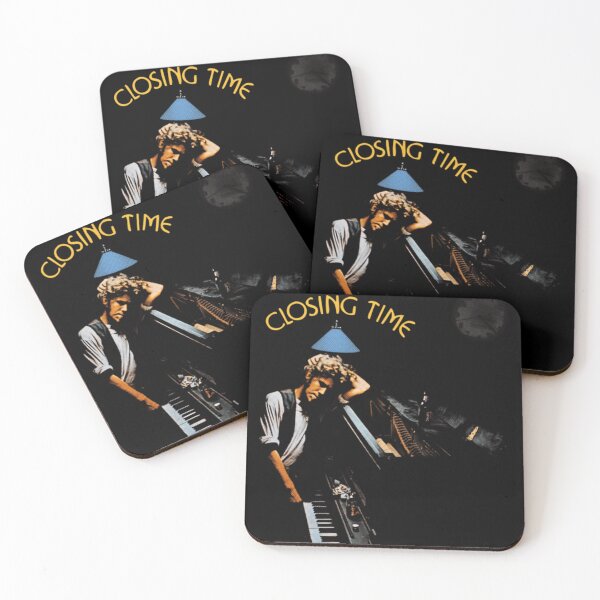 Item preview, Tom Waits  designed and sold by SergioDM.