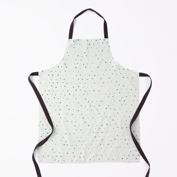 Item preview, Bauhaus Diamond Pattern Teal Retro Abstract Geometric designed and sold by Chief Designer Studio.